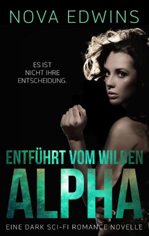 [Tedolerans 02] • Entführt vom wilden Alpha